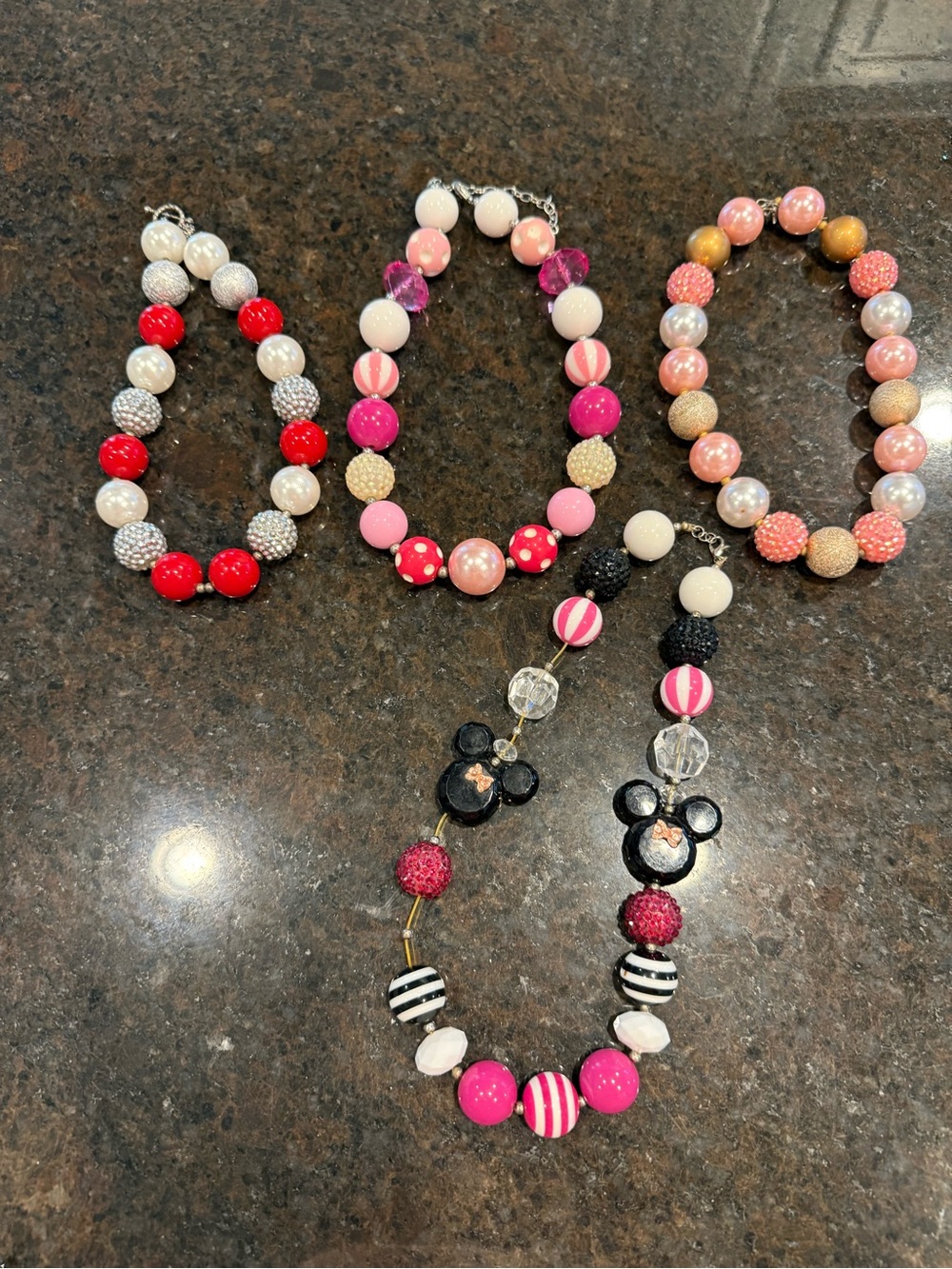Little Girls Necklaces